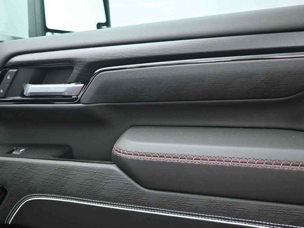 2026 GMC Sierra 2500HD AT4X