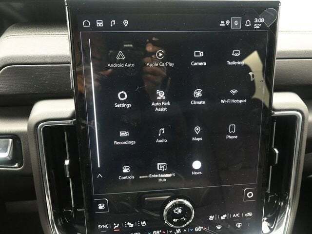 2026 GMC Yukon XL 4WD Denali