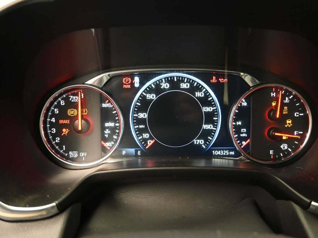 2021 Chevrolet Blazer AWD Premier