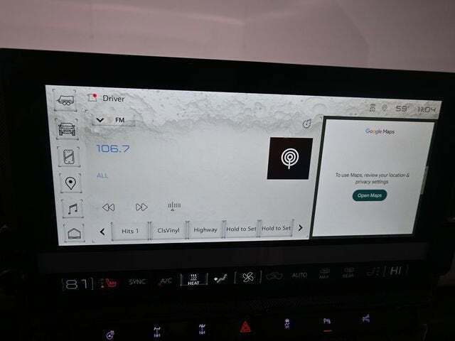 2025 GMC HUMMER EV Pickup e4WD 3X