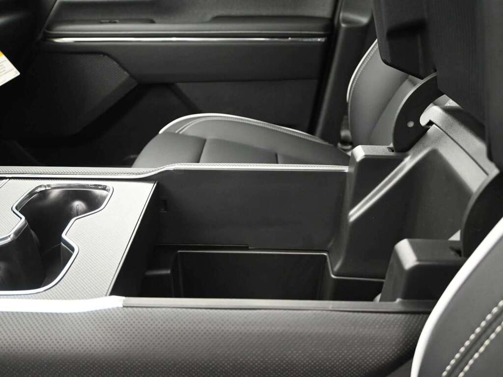 2026 GMC Sierra EV Elevation