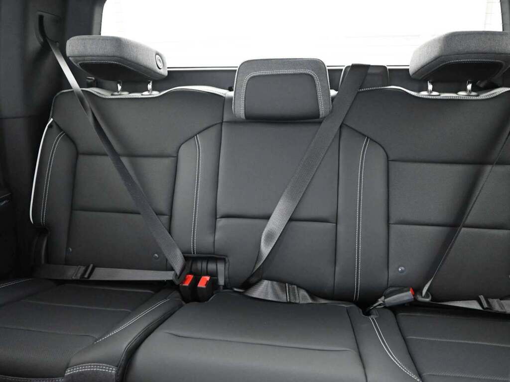 2026 GMC Sierra EV Elevation