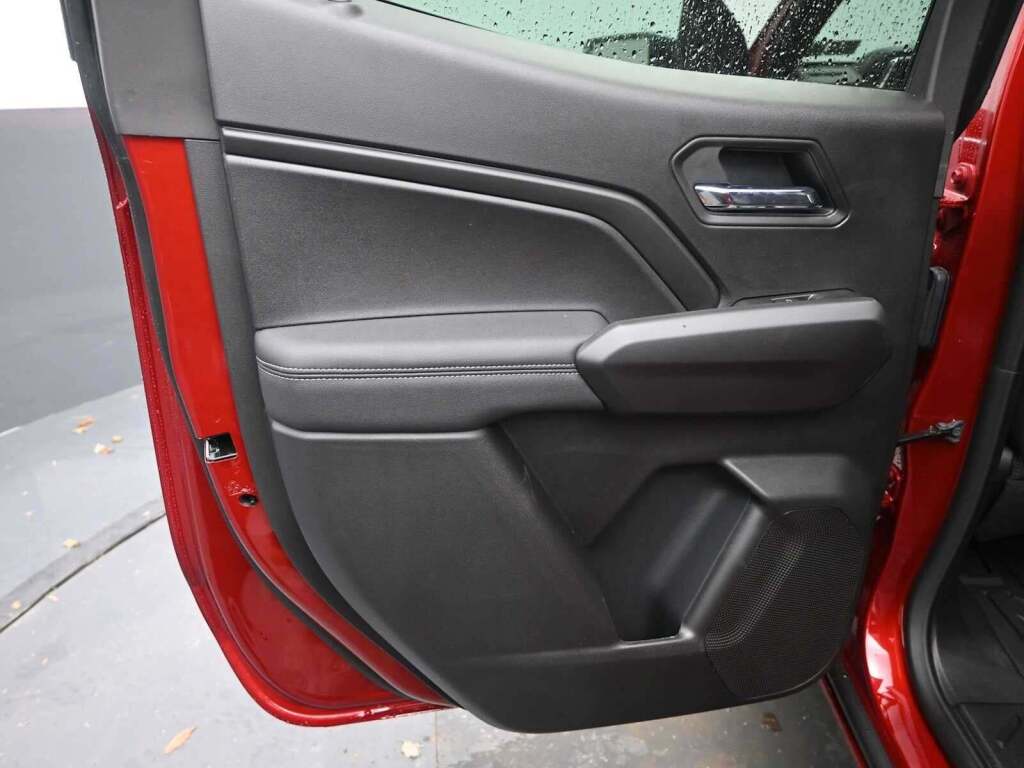 2026 GMC Canyon Elevation, 4WD