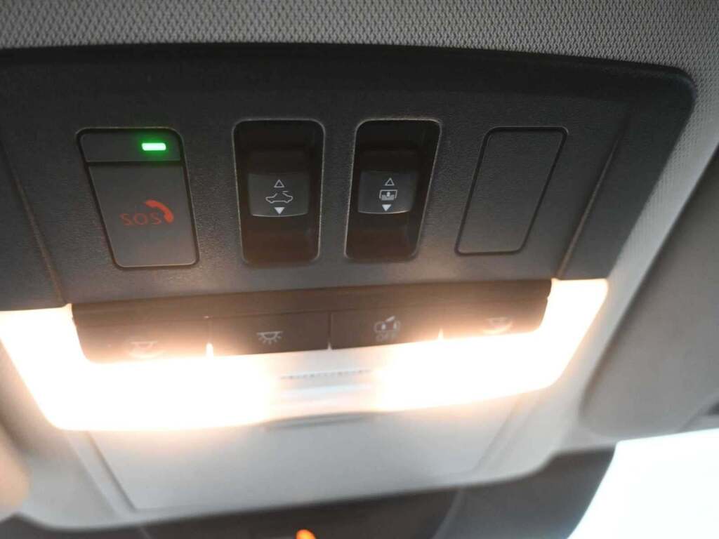 2023 Nissan Pathfinder Platinum 4WD