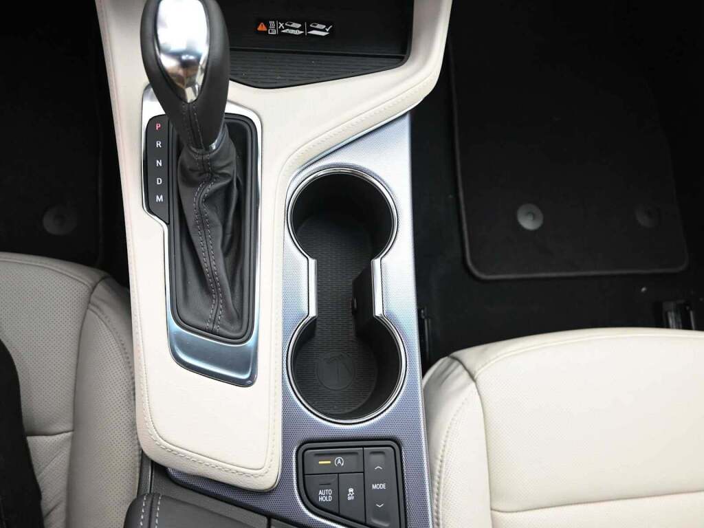 2026 Cadillac CT4 Premium Luxury RWD