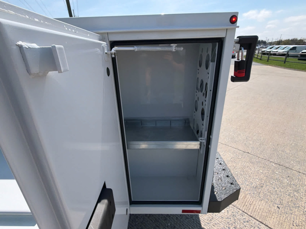 2026 Chevrolet Silverado 2500HD WT