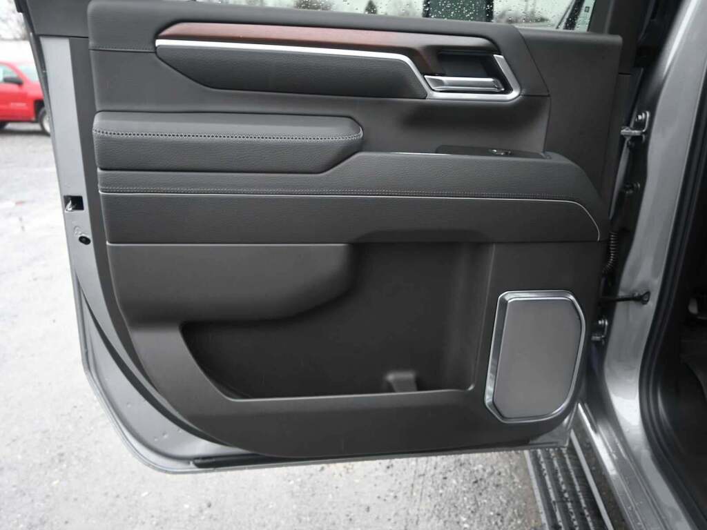 2026 GMC Sierra 2500HD Denali