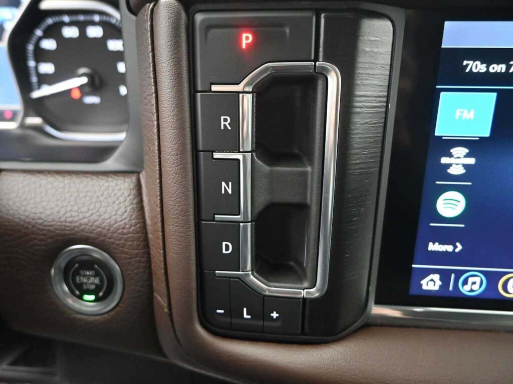 2021 GMC Yukon 4WD Denali