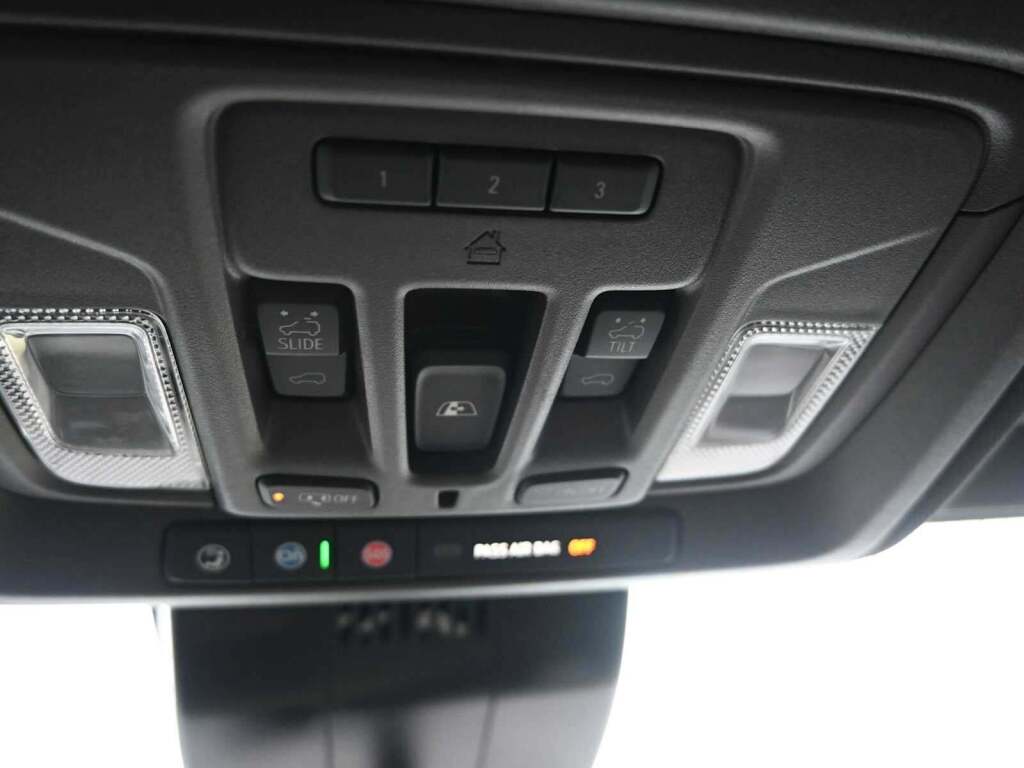 2026 GMC Sierra 3500HD Denali