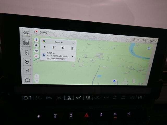 2025 GMC HUMMER EV Pickup e4WD 3X