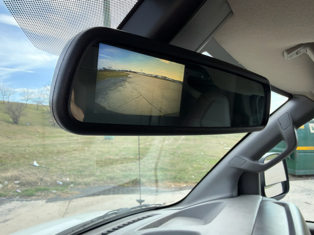 2025 Chevrolet Express Cargo RWD 2500 Regular Wheelbase WT