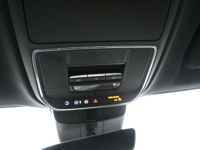 2026 GMC Acadia Denali Ultimate AWD