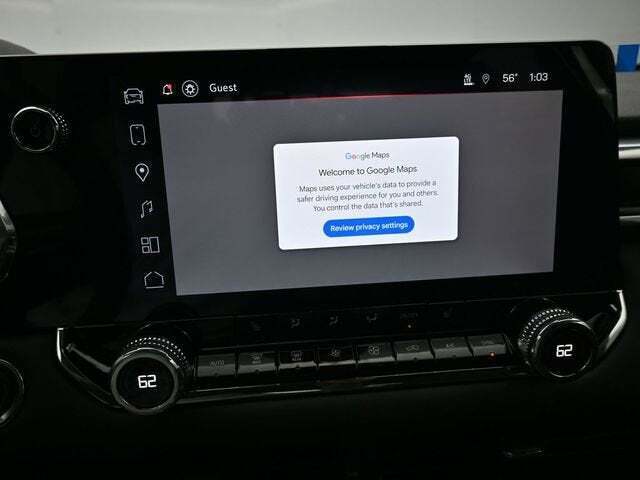 2025 GMC Canyon 4WD Elevation