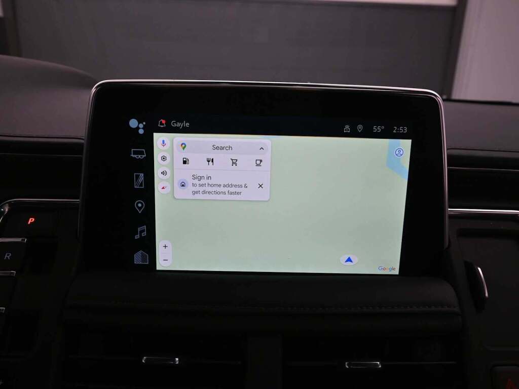 2024 Chevrolet Tahoe 4WD High Country