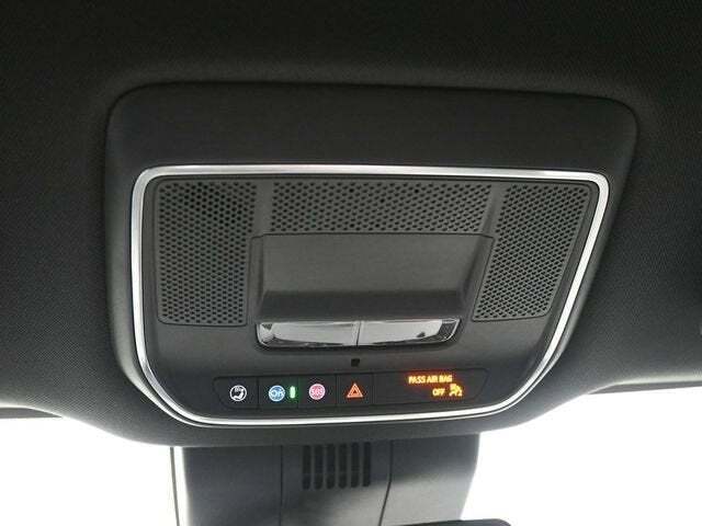 2026 GMC Sierra EV Elevation