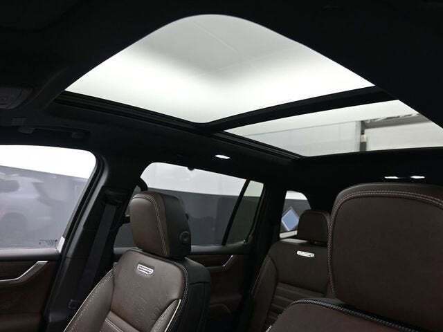 2026 GMC Acadia Denali Ultimate AWD