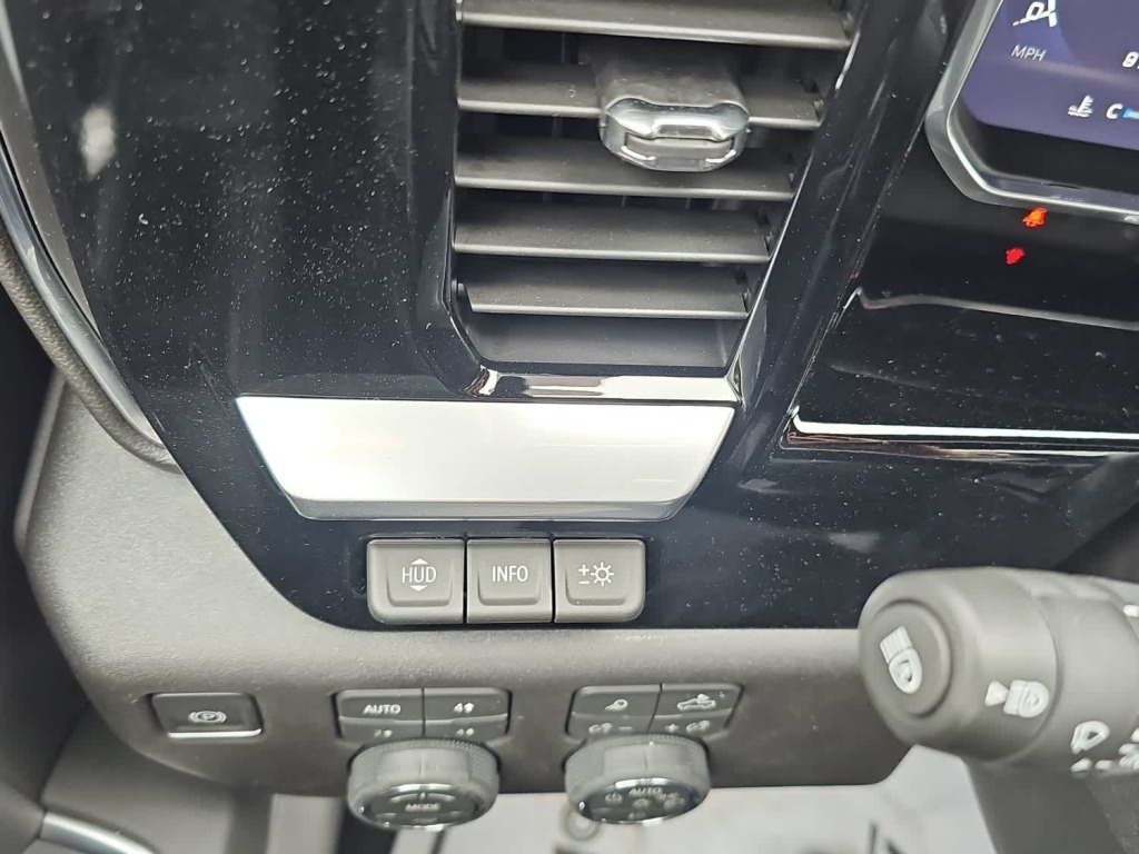 2026 Chevrolet Silverado 3500HD High Country