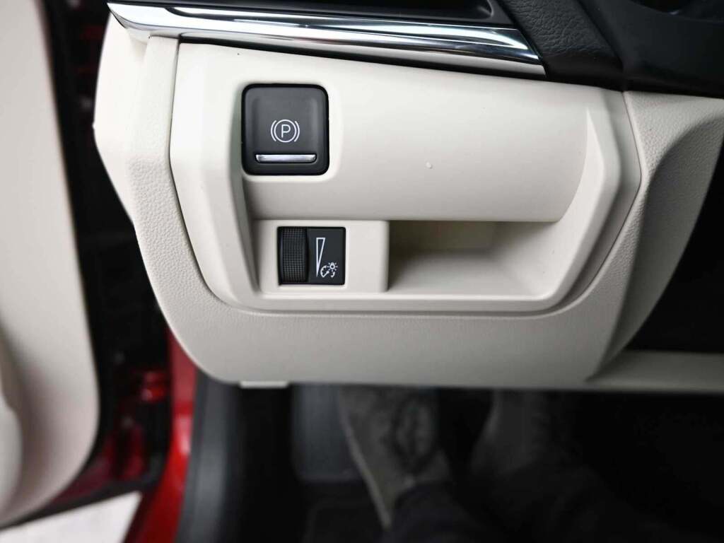 2026 Cadillac CT4 Premium Luxury RWD