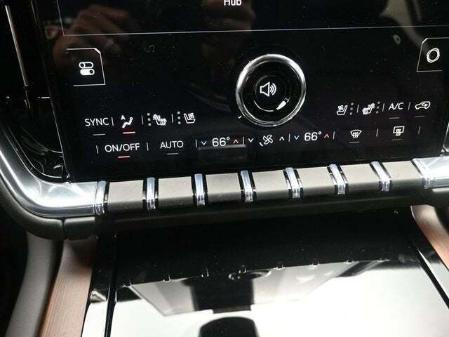 2026 GMC Yukon XL 4WD Denali