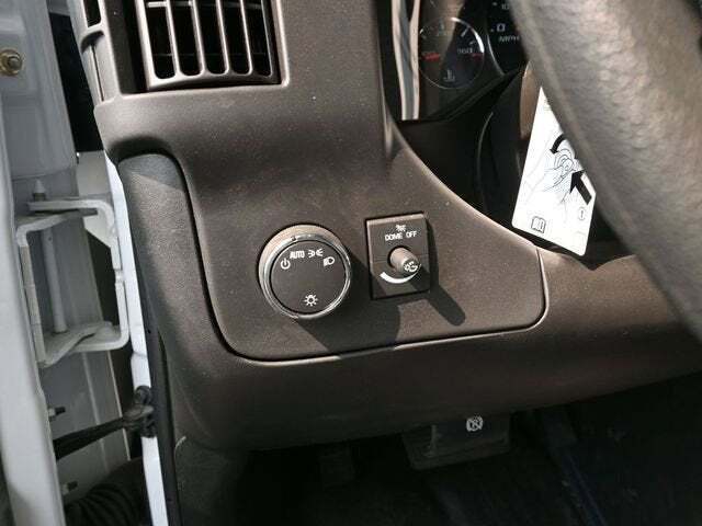 2024 GMC Savana Cutaway 4500 Van