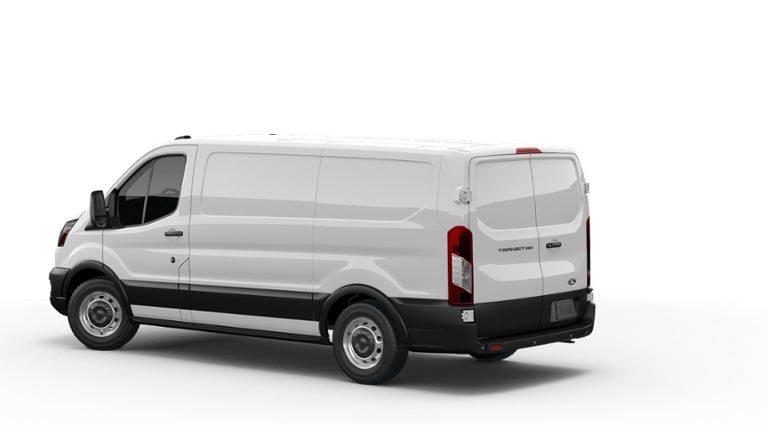 2026 Ford Transit-250 Cargo Van 