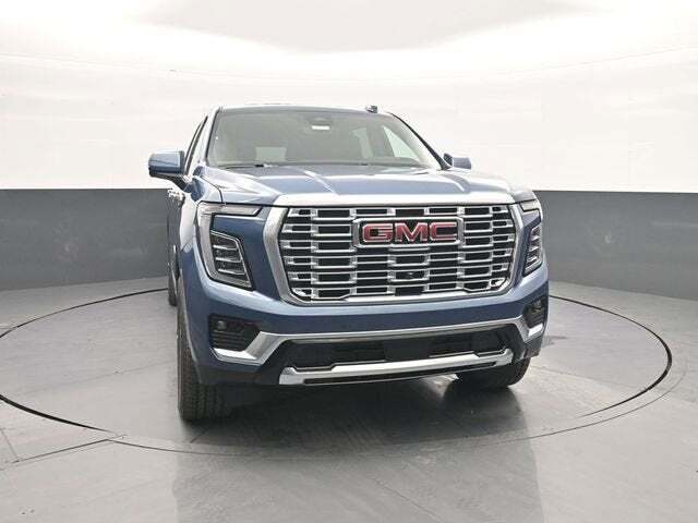 2026 GMC Yukon XL 4WD Denali