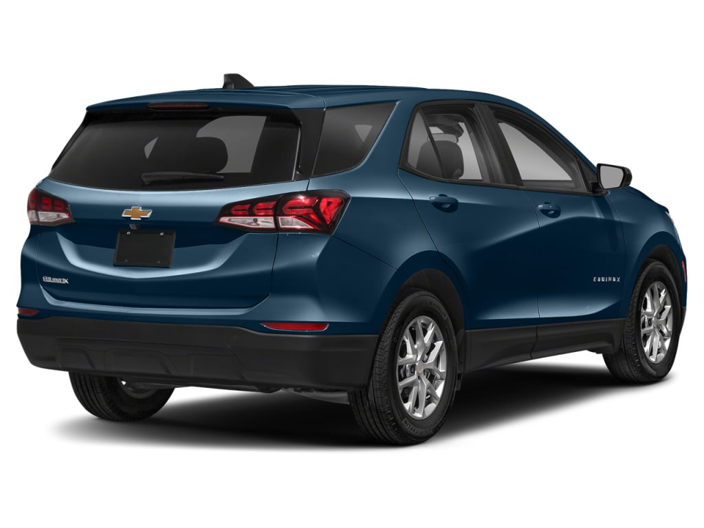2023 Chevrolet Equinox AWD Premier
