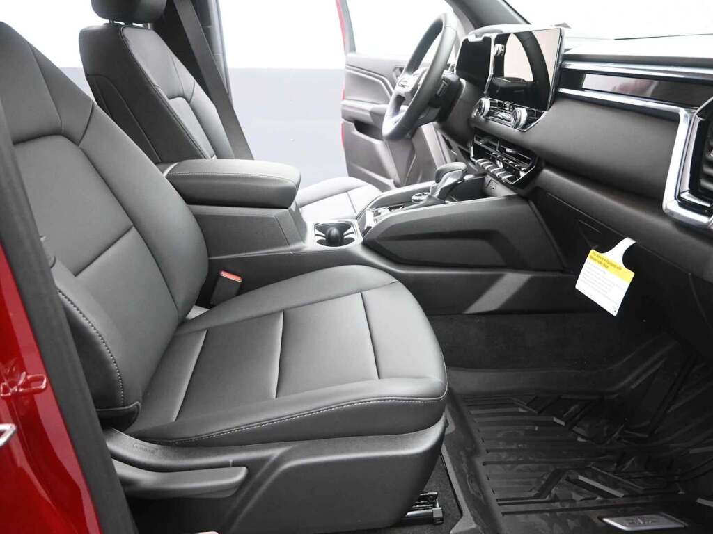 2026 GMC Canyon Elevation, 4WD