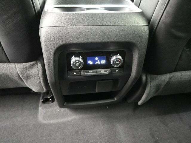 2026 GMC Acadia Denali Ultimate AWD