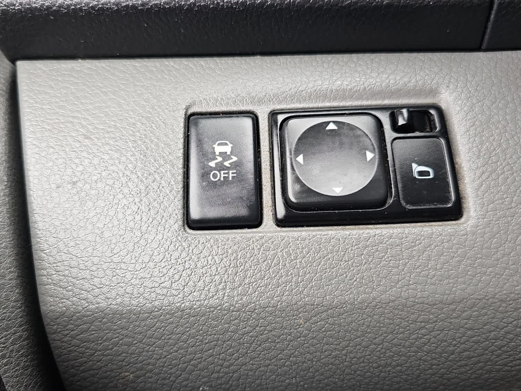 2021 Nissan NV200 Compact Cargo SV Xtronic CVT