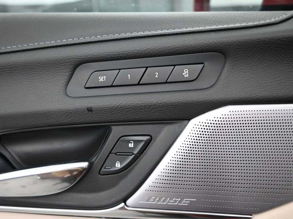 2026 Cadillac CT4 Premium Luxury RWD