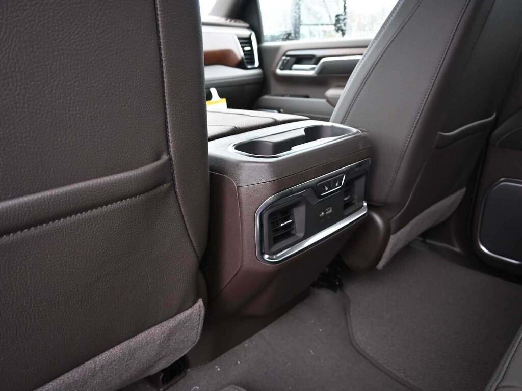 2026 GMC Sierra 3500HD Denali