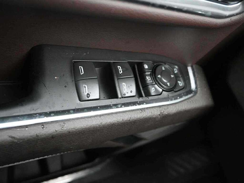 2026 GMC Sierra 3500HD Denali