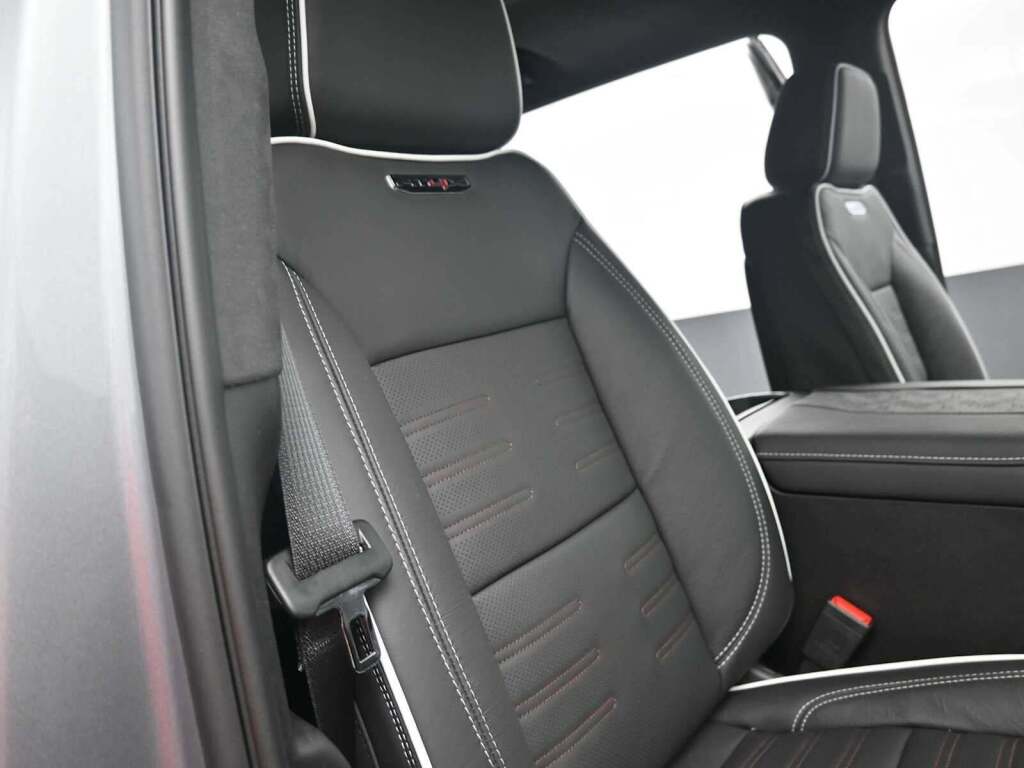 2026 GMC Sierra 2500HD AT4X