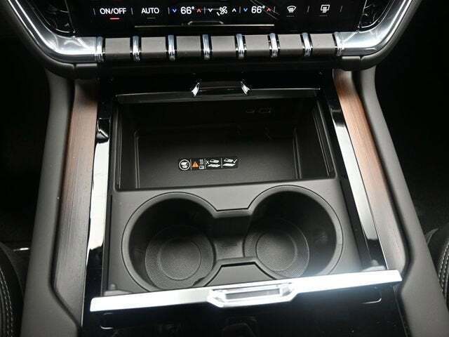 2026 GMC Yukon XL 4WD Denali