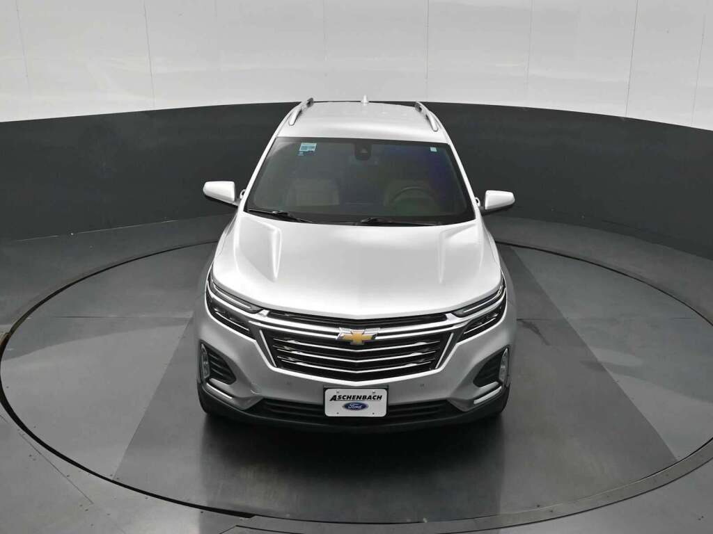 2022 Chevrolet Equinox AWD Premier