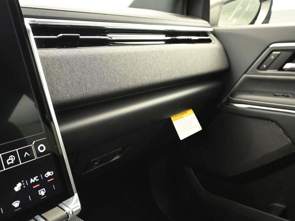 2026 GMC Sierra EV Elevation