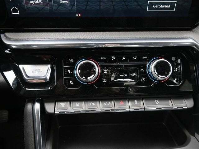 2026 GMC Sierra 2500HD Denali