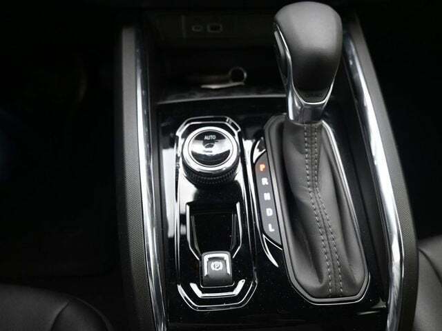 2025 GMC Canyon 4WD Elevation