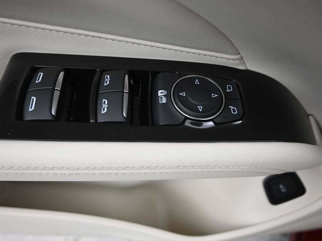 2026 Cadillac CT4 Premium Luxury RWD