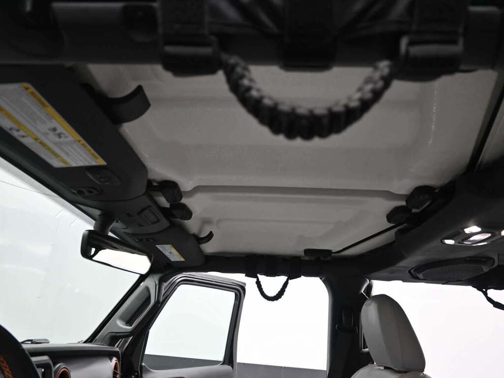 2021 Jeep Gladiator Mojave 4x4