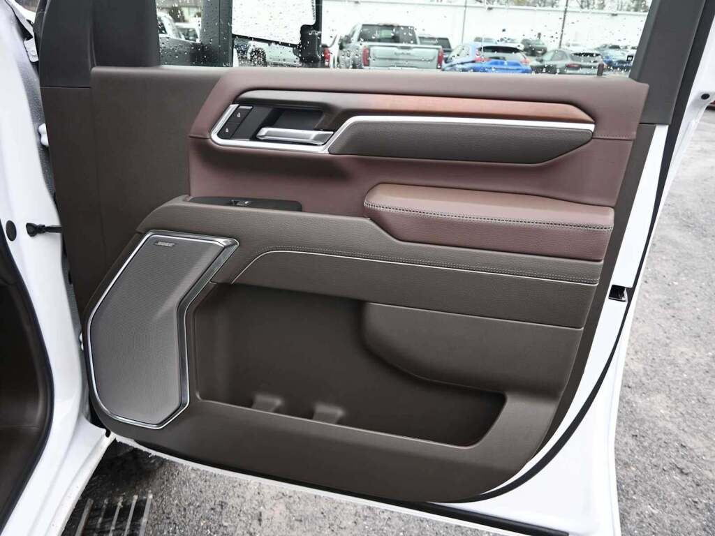 2026 GMC Sierra 3500HD Denali