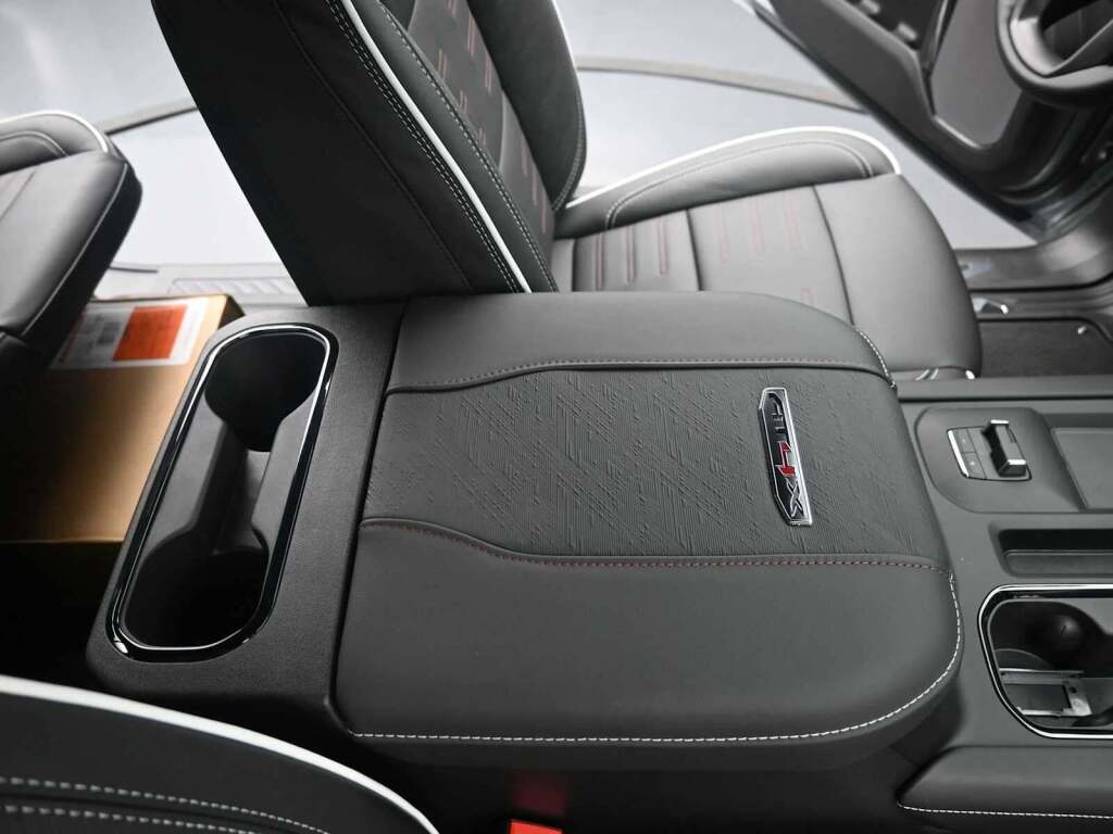 2026 GMC Sierra 2500HD AT4X