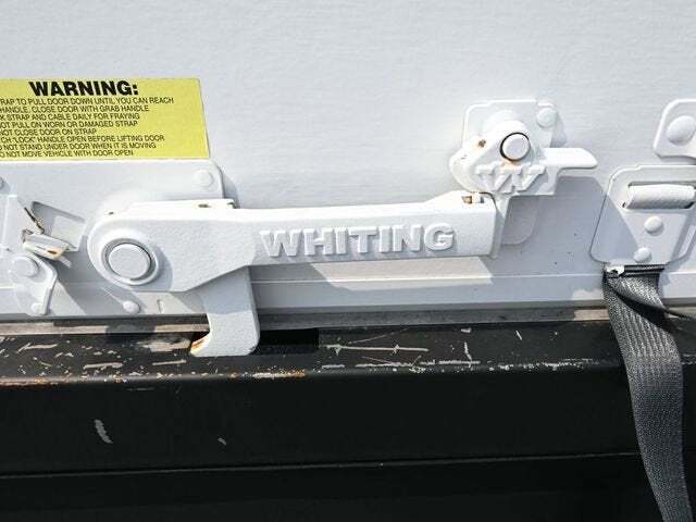 2024 GMC Savana Cutaway 4500 Van