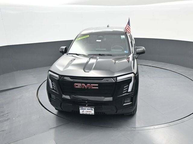 2026 GMC Sierra EV Elevation