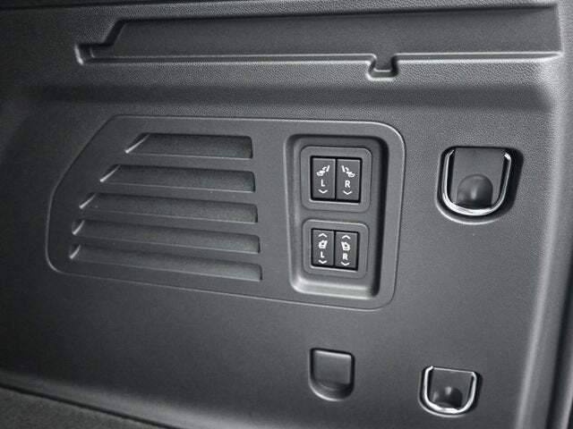 2026 GMC Acadia Denali Ultimate AWD