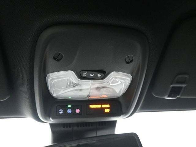 2025 GMC Canyon 4WD Elevation