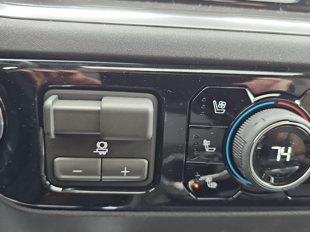 2026 Chevrolet Silverado 3500HD High Country