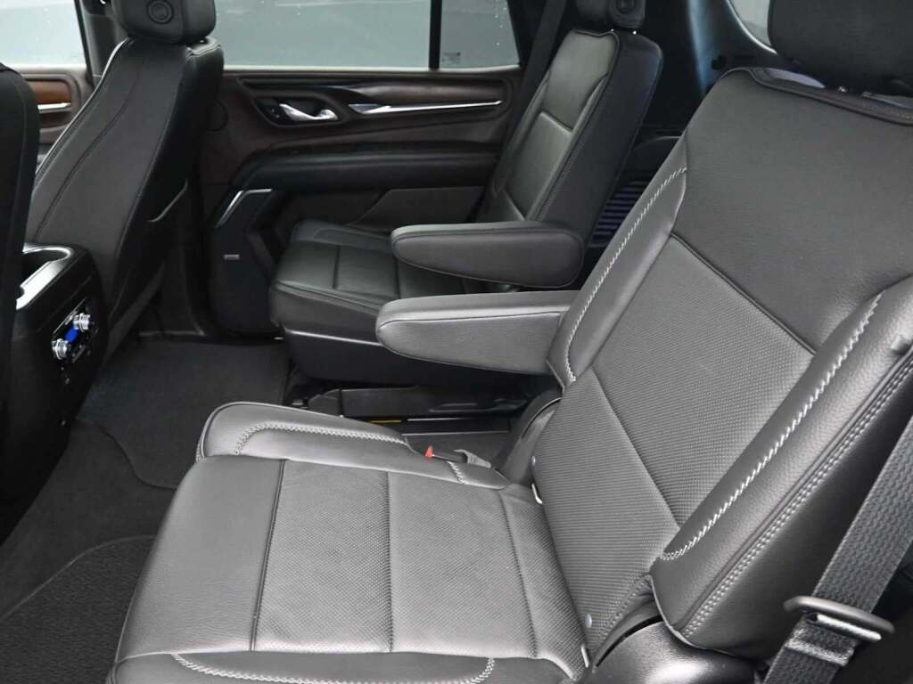 2021 GMC Yukon 4WD Denali