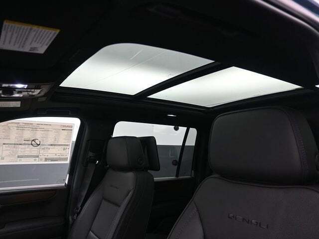 2026 GMC Yukon XL 4WD Denali